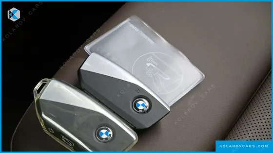 BMW 2 SERIES 220I LUXURY