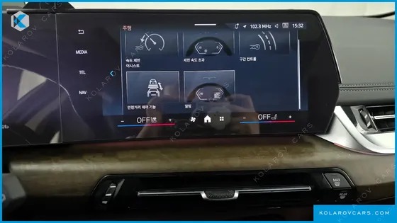 BMW 2 SERIES 220I LUXURY