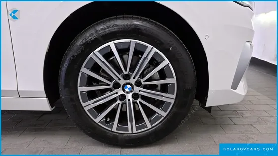 BMW 2 SERIES 220I LUXURY