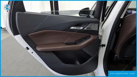 BMW 2 SERIES 220I LUXURY