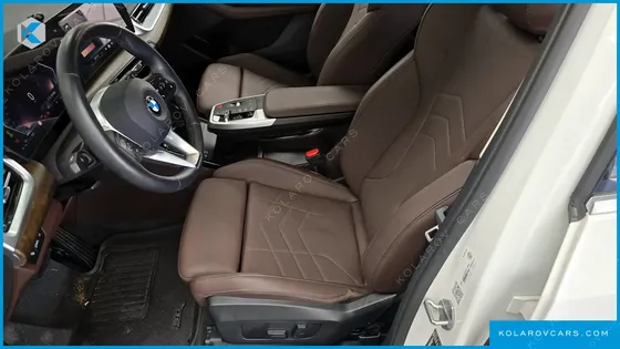BMW 2 SERIES 220I LUXURY