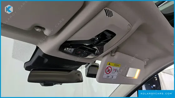 BMW 2 SERIES 220I LUXURY