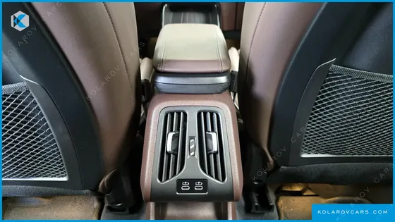 BMW 2 SERIES 220I LUXURY