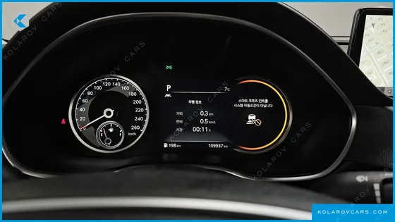 GENESIS G80 GASOLINE 3.5 TURBO 2WD