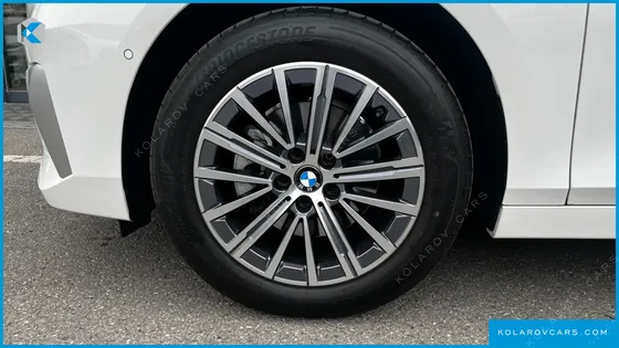 BMW 2 SERIES 218D LUXURY