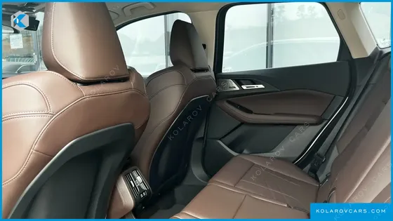 BMW 2 SERIES 218D LUXURY