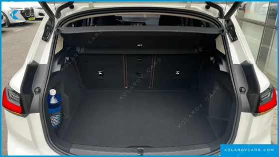 BMW 2 SERIES 218D LUXURY