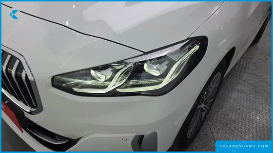 BMW 2 SERIES 220I LUXURY