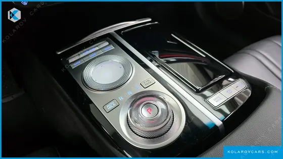 GENESIS G80 GASOLINE 2.5 TURBO 2WD