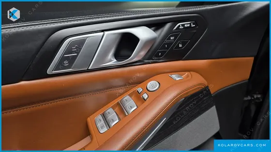BMW X7 XDRIVE 30D DESIGN PURE EXCELLENT 6-SEATER