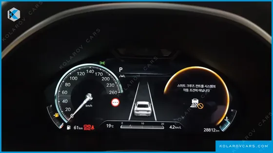 GENESIS G80 GASOLINE 3.5 TURBO AWD