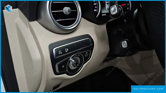 MERCEDES GLC-CLASS GCL300 4MATIC COUPE