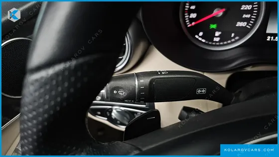 MERCEDES GLC-CLASS GCL300 4MATIC COUPE