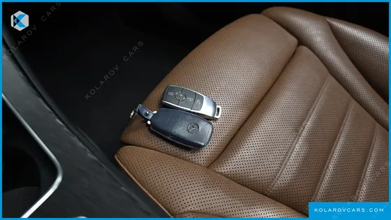 MERCEDES GLC-CLASS GCL300 4MATIC COUPE
