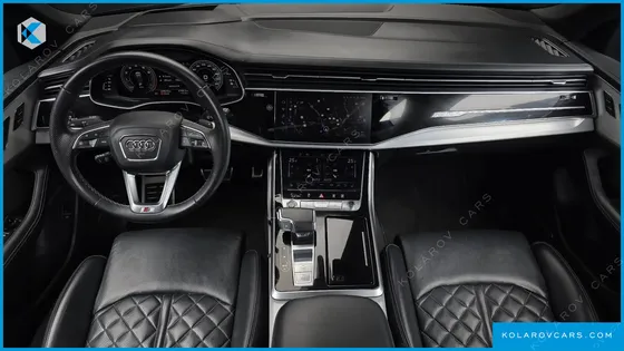 AUDI Q8 55 TFSI QUATTRO PREMIUM