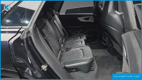 AUDI Q8 55 TFSI QUATTRO PREMIUM
