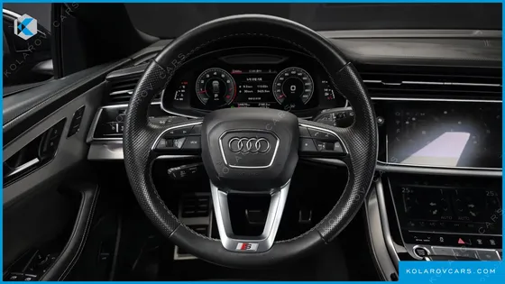 AUDI Q8 55 TFSI QUATTRO PREMIUM