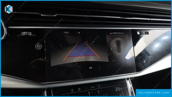 AUDI Q8 55 TFSI QUATTRO PREMIUM
