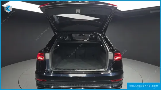 AUDI Q8 55 TFSI QUATTRO PREMIUM