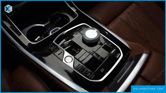 BMW X7 XDRIVE 40D M SPORT 6STR