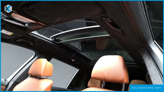BMW X7 XDRIVE 40D M SPORT 6STR
