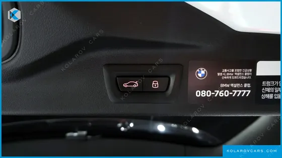 BMW X7 XDRIVE 40D M SPORT 6STR