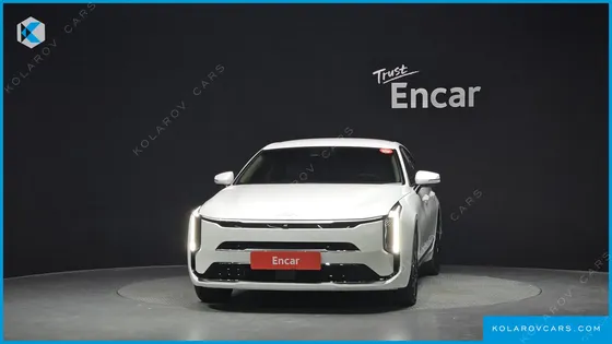 KIA K8 2.5 GASOLINE 2WD