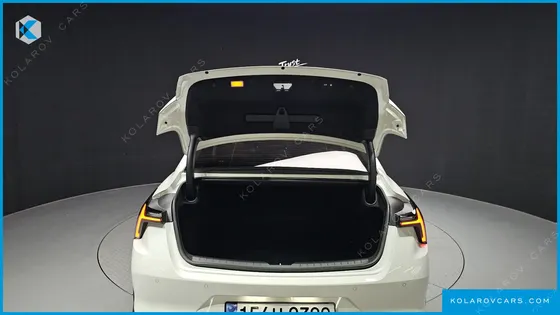 KIA K8 2.5 GASOLINE 2WD