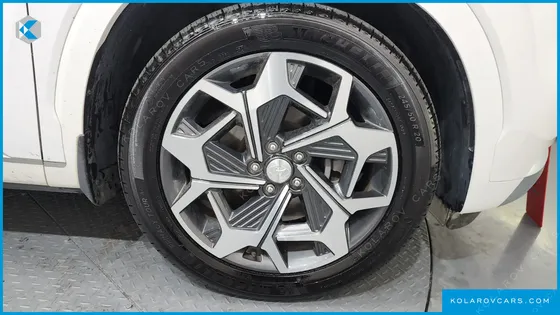 HYUNDAI PALISADE GASOLINE 3.8 4WD