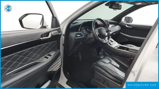HYUNDAI PALISADE GASOLINE 3.8 4WD