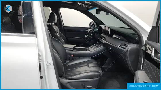 HYUNDAI PALISADE GASOLINE 3.8 4WD