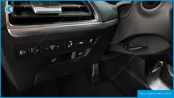 HYUNDAI PALISADE GASOLINE 3.8 4WD
