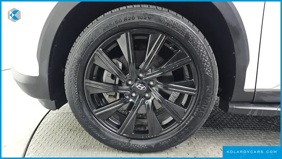 HYUNDAI PALISADE DIESEL 2.2 4WD
