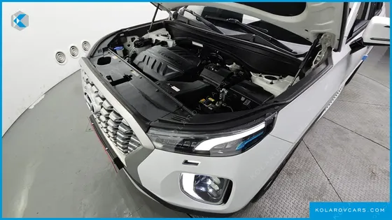 HYUNDAI PALISADE DIESEL 2.2 4WD