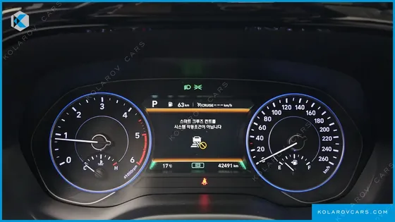 HYUNDAI PALISADE DIESEL 2.2 4WD