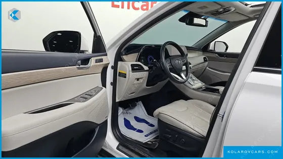 HYUNDAI PALISADE DIESEL 2.2 4WD