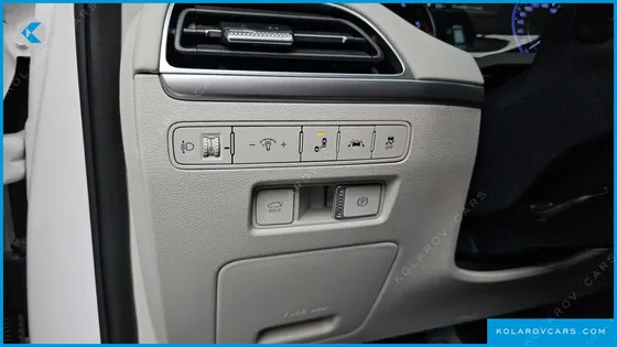 HYUNDAI PALISADE DIESEL 2.2 4WD