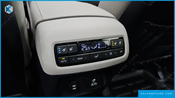 HYUNDAI PALISADE DIESEL 2.2 4WD