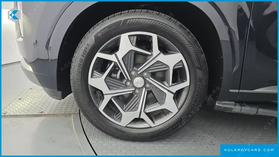 HYUNDAI PALISADE GASOLINE 3.8 2WD