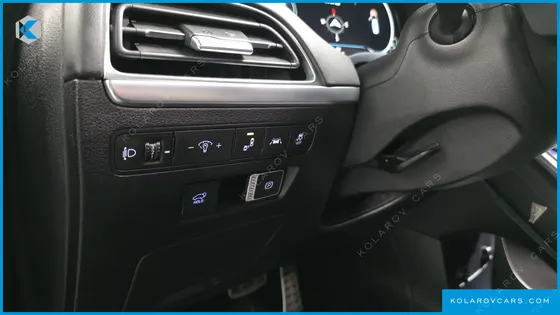HYUNDAI PALISADE GASOLINE 3.8 2WD