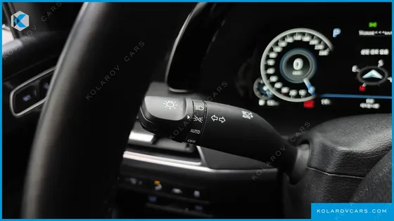 HYUNDAI PALISADE GASOLINE 3.8 2WD