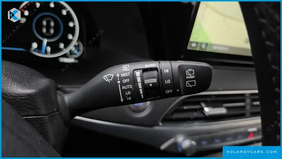 HYUNDAI PALISADE GASOLINE 3.8 2WD