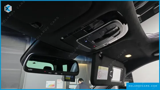 HYUNDAI PALISADE GASOLINE 3.8 2WD