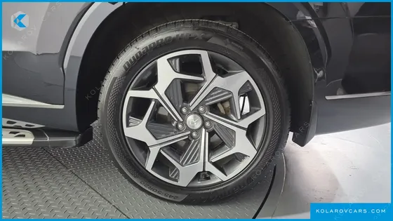 HYUNDAI PALISADE GASOLINE 3.8 2WD