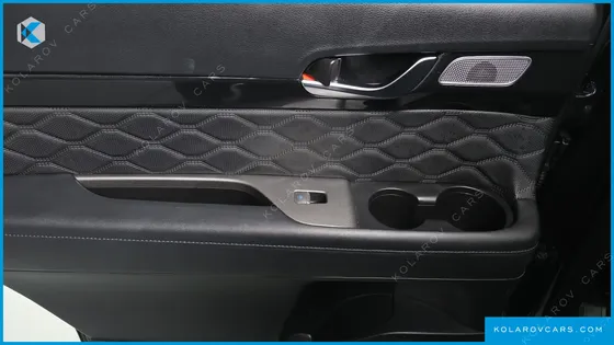 HYUNDAI PALISADE GASOLINE 3.8 2WD
