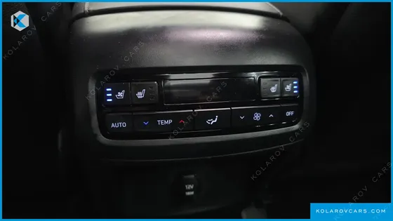 HYUNDAI PALISADE GASOLINE 3.8 2WD