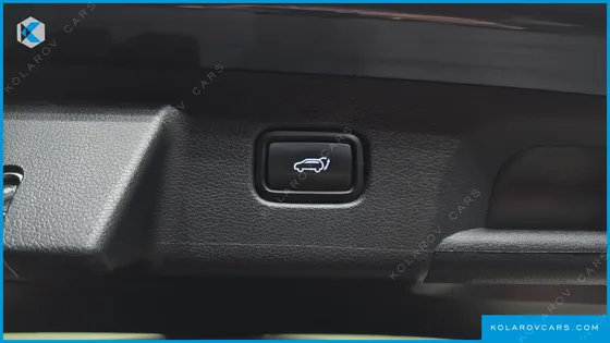 HYUNDAI PALISADE GASOLINE 3.8 2WD