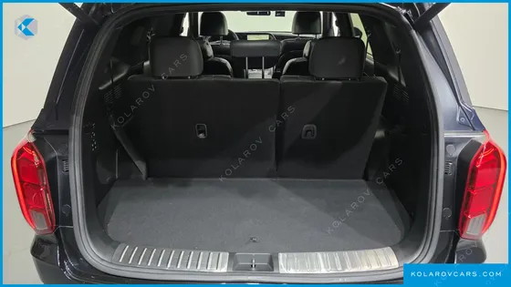 HYUNDAI PALISADE GASOLINE 3.8 2WD