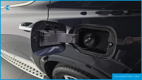 HYUNDAI PALISADE GASOLINE 3.8 2WD