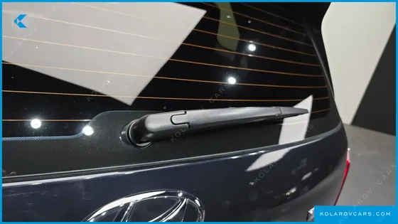 HYUNDAI PALISADE GASOLINE 3.8 2WD